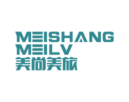 美尚美旅 商标图样