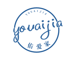 佑爱家 商标图样
