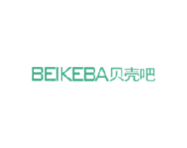 贝壳吧 商标图样