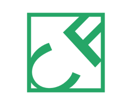 CF 商标图样