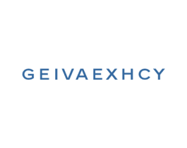 GEIVAEXHCY 商标图样
