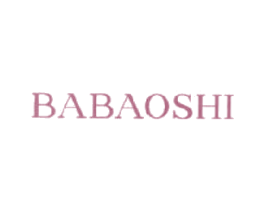 BABAOSHI 商标图样