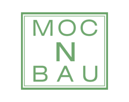 MOC N BAU 商标图样