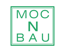 MOC N BAU 商标图样