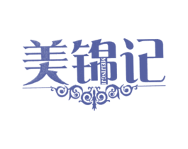 美锦记 MEIJINGJI 商标图样