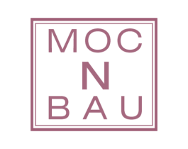 MOC N BAU 商标图样
