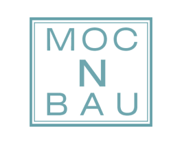 MOC N BAU 商标图样