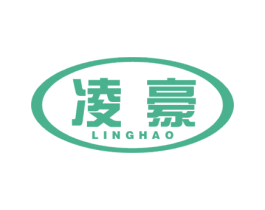 凌豪 商标图样