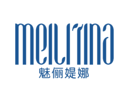 魅俪媞娜 商标图样