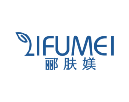 郦肤媄 商标图样