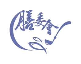 膳委会 商标图样