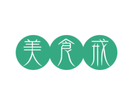 美食戒 商标图样