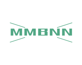 MMBNN 商标图样