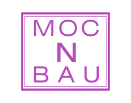 MOC N BAU 商标图样