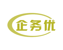 企务优 商标图样