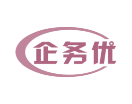 企务优 商标图样