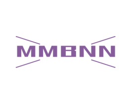 MMBNN 商标图样