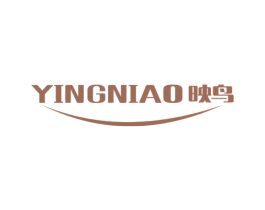 映鸟 商标图样