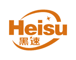 黑速 商标图样