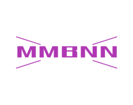 MMBNN 商标图样