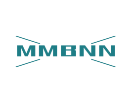 MMBNN 商标图样