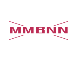 MMBNN 商标图样