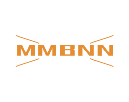 MMBNN 商标图样