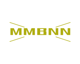 MMBNN 商标图样
