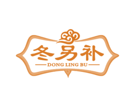 冬另补 商标图样