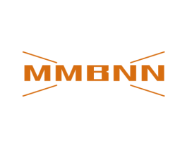 MMBNN 商标图样