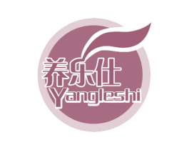 养乐仕 商标图样