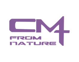 CMT FROM NATURE 商标图样