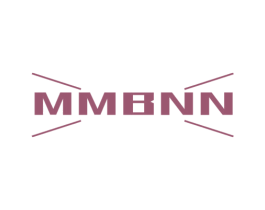 MMBNN 商标图样