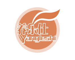 养乐仕 商标图样