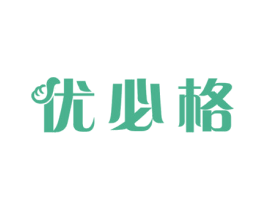 优必格 商标图样