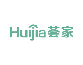 荟家 商标图样