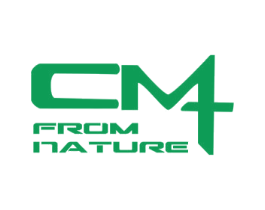 CMT FROM NATURE 商标图样