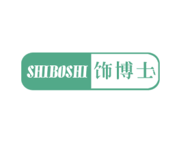 饰博士 商标图样