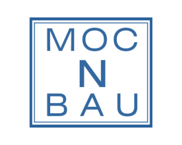 MOC N BAU 商标图样
