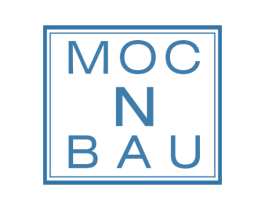 MOC N BAU 商标图样