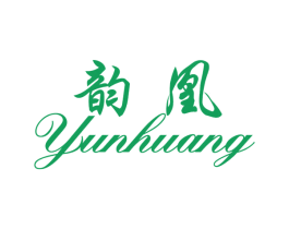 韵凰 商标图样