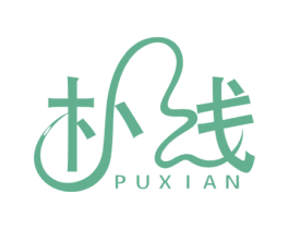 朴线 商标图样
