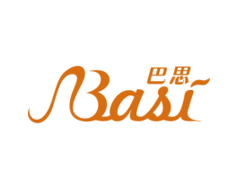 巴思 商标图样
