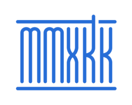 MMXKK 商标图样