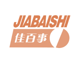 佳百事 商标图样