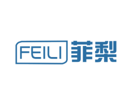 菲梨 商标图样