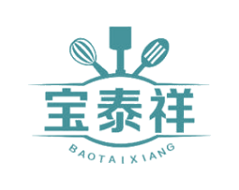 宝泰祥 商标图样