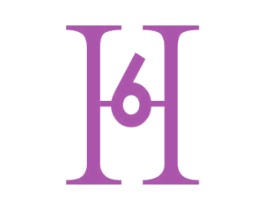 H6 商标图样