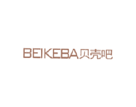 贝壳吧 商标图样