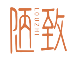 陋致 商标图样